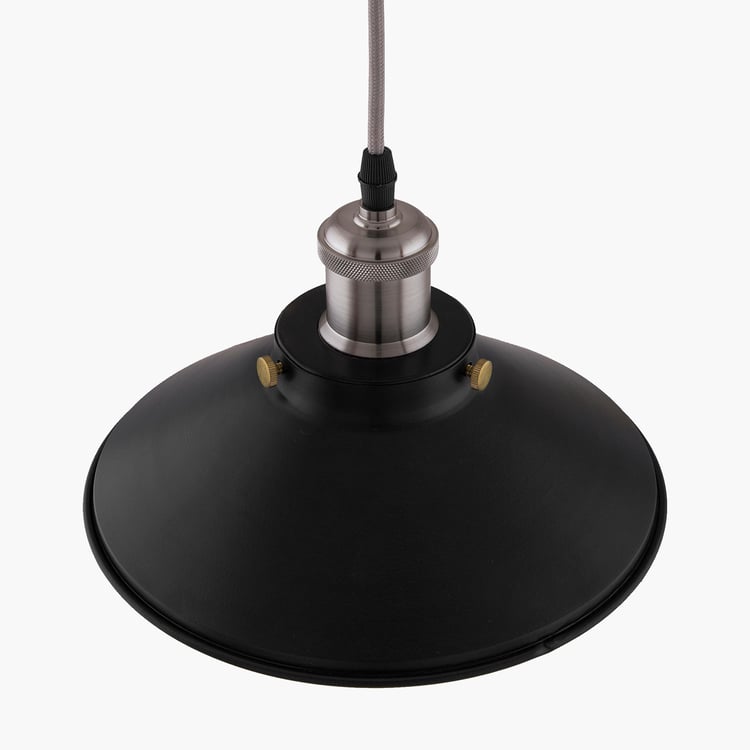 HOMESAKE Metal Ceiling Lamp