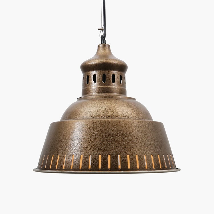 HOMESAKE Metal Ceiling Lamp