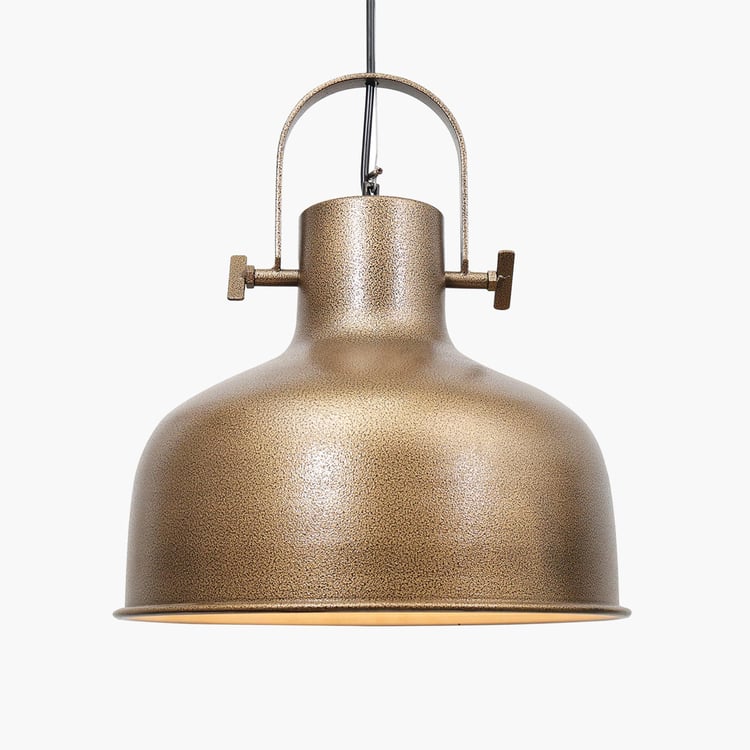 HOMESAKE Metal Ceiling Lamp