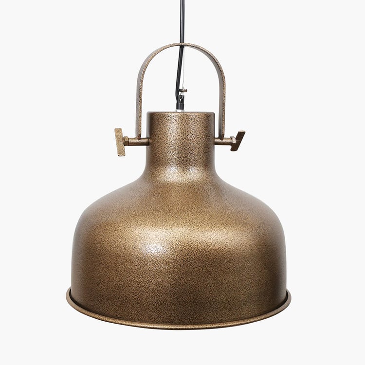 HOMESAKE Metal Ceiling Lamp