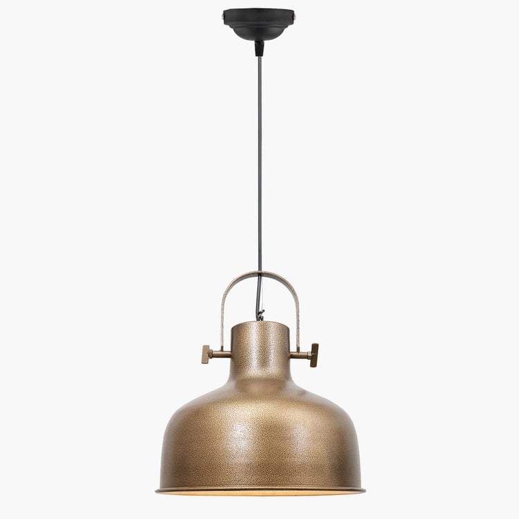 HOMESAKE Metal Ceiling Lamp