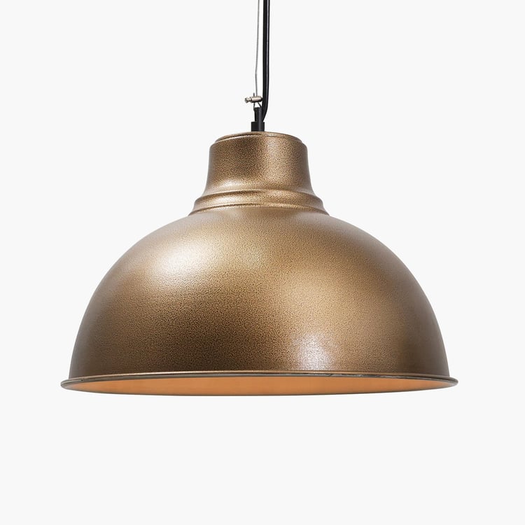 HOMESAKE Metal Ceiling Lamp