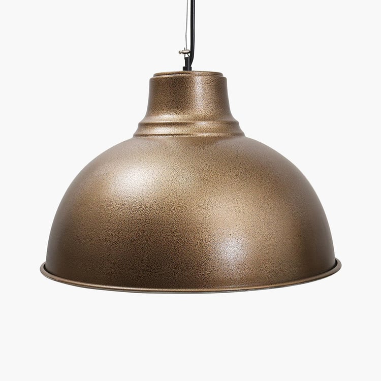 HOMESAKE Metal Ceiling Lamp