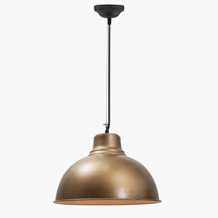 HOMESAKE Metal Ceiling Lamp