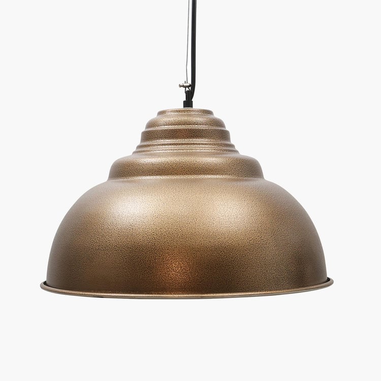 HOMESAKE Metal Ceiling Lamp