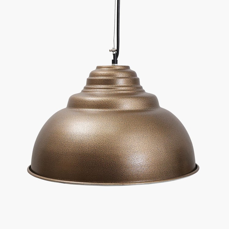 HOMESAKE Metal Ceiling Lamp