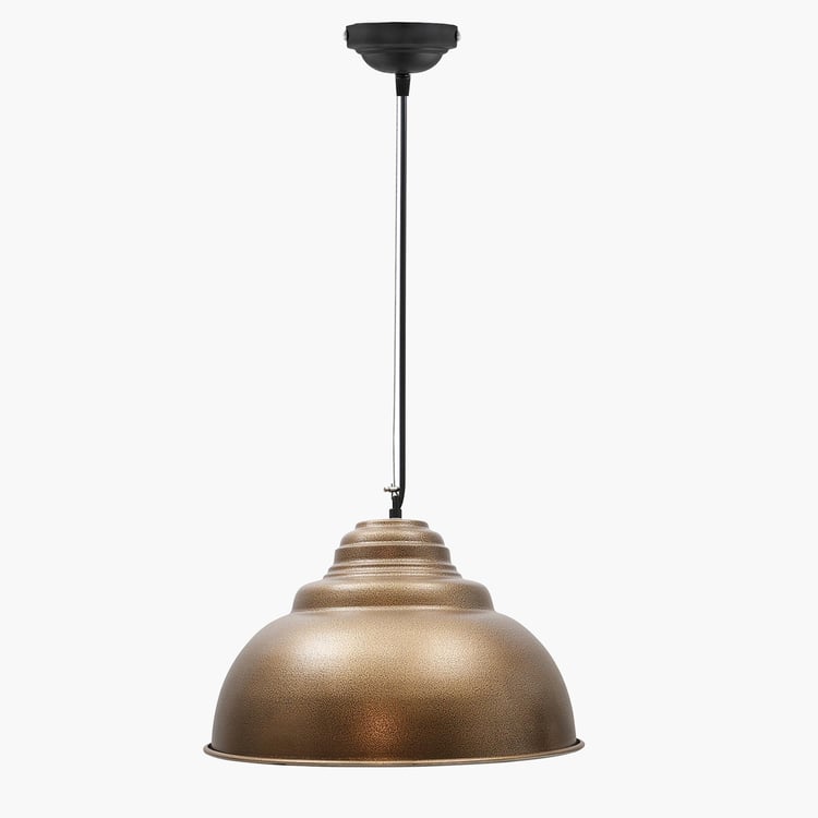 HOMESAKE Metal Ceiling Lamp