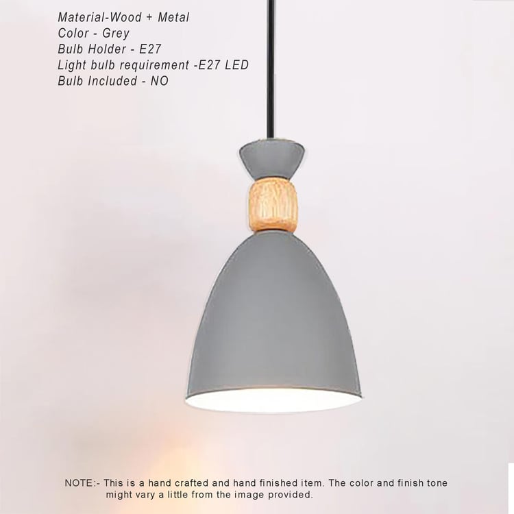 HOMESAKE Metal Ceiling lamp