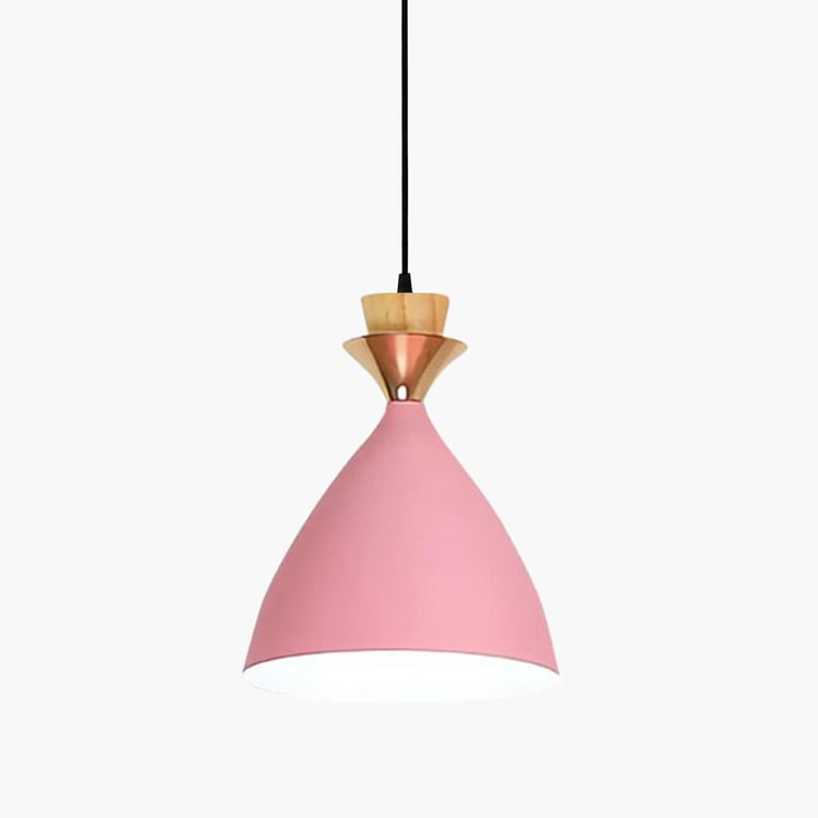 HOMESAKE Metal Cluster Ceiling Lamp