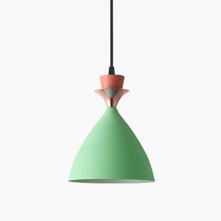 HOMESAKE Metal Pendant Ceiling Lamp