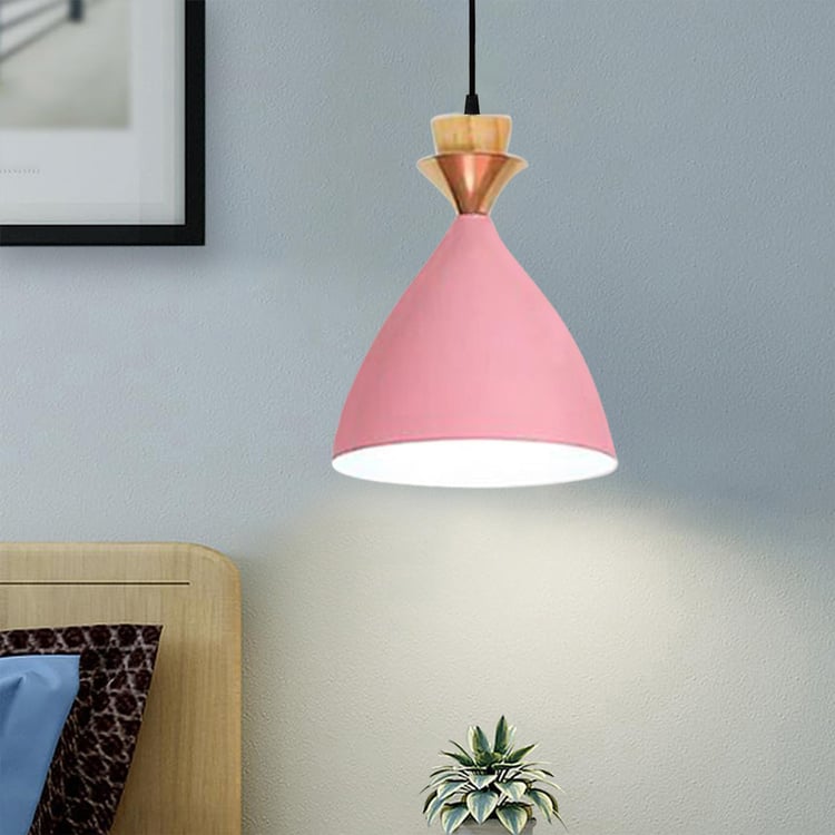 HOMESAKE Metal Pendant Ceiling Lamp