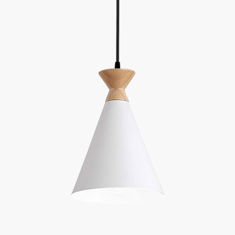 HOMESAKE Metal Cluster Ceiling Lamp