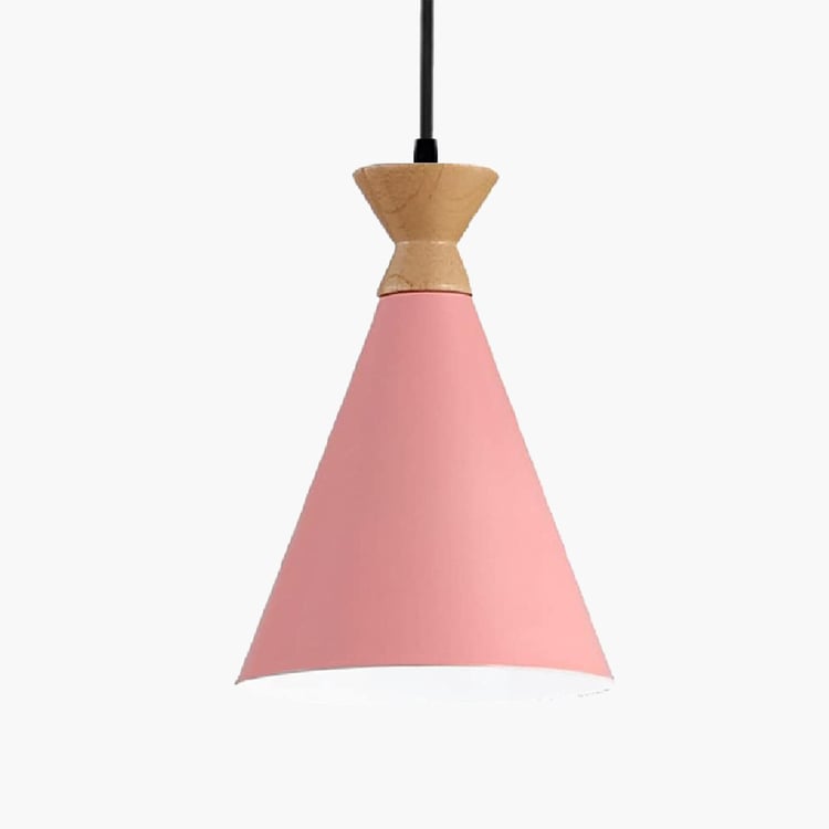 HOMESAKE Metal Pendant Ceiling Lamp