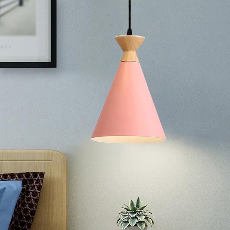 HOMESAKE Metal Pendant Ceiling Lamp