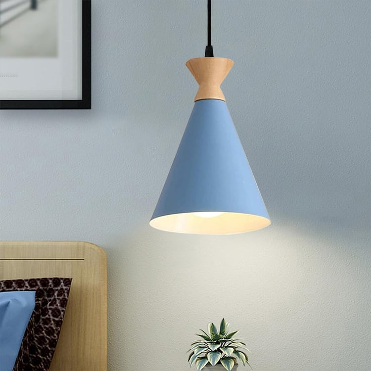 HOMESAKE Metal Pendant Ceiling Lamp