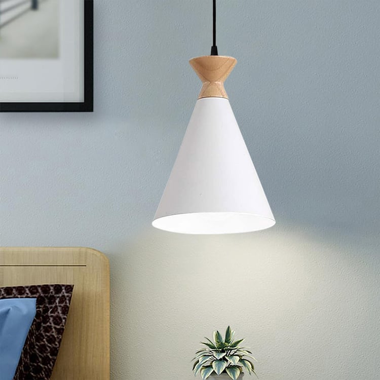 HOMESAKE Metal Pendant Ceiling Lamp