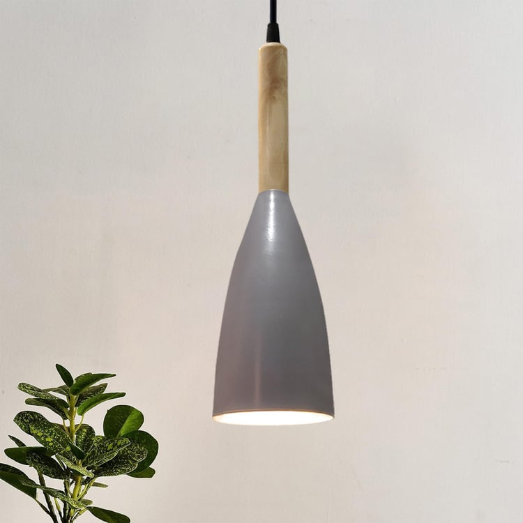 HOMESAKE Metal Pendant Ceiling Lamp