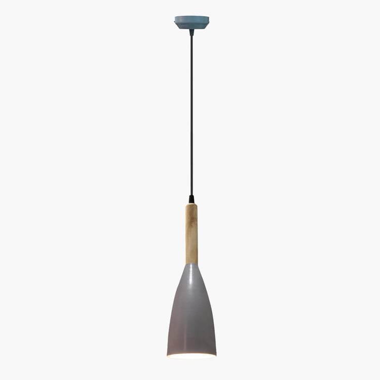 HOMESAKE Metal Pendant Ceiling Lamp