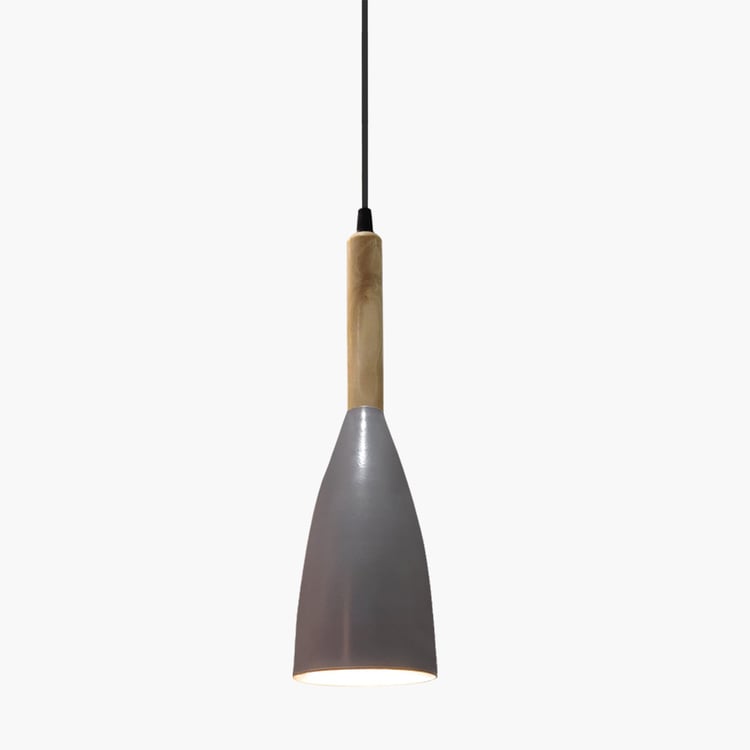 HOMESAKE Metal Pendant Ceiling Lamp