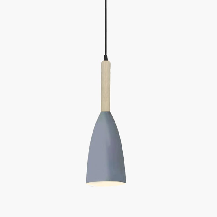 HOMESAKE Metal Ceiling Lamp