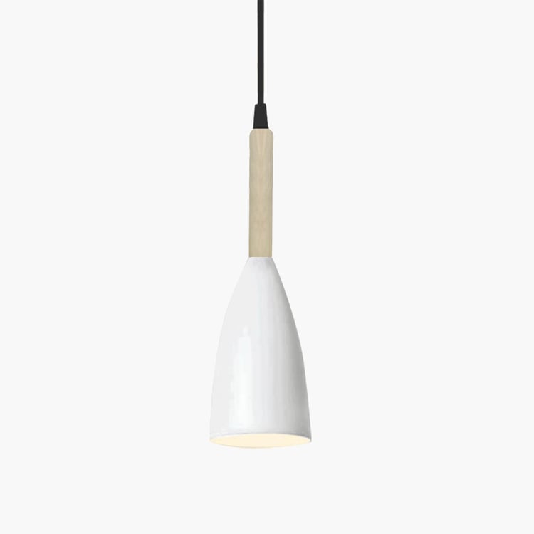 HOMESAKE Metal Ceiling Lamp