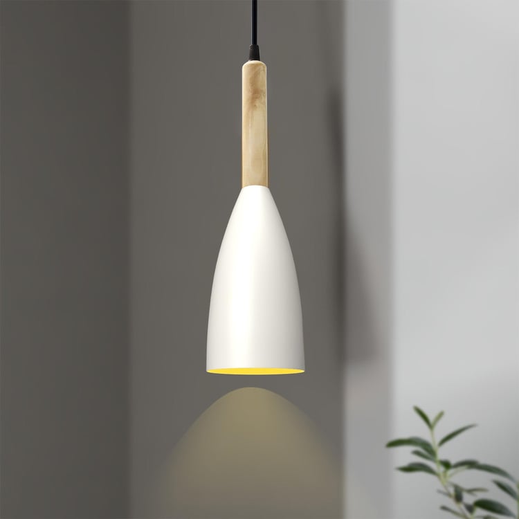 HOMESAKE Metal Pendant Ceiling Lamp