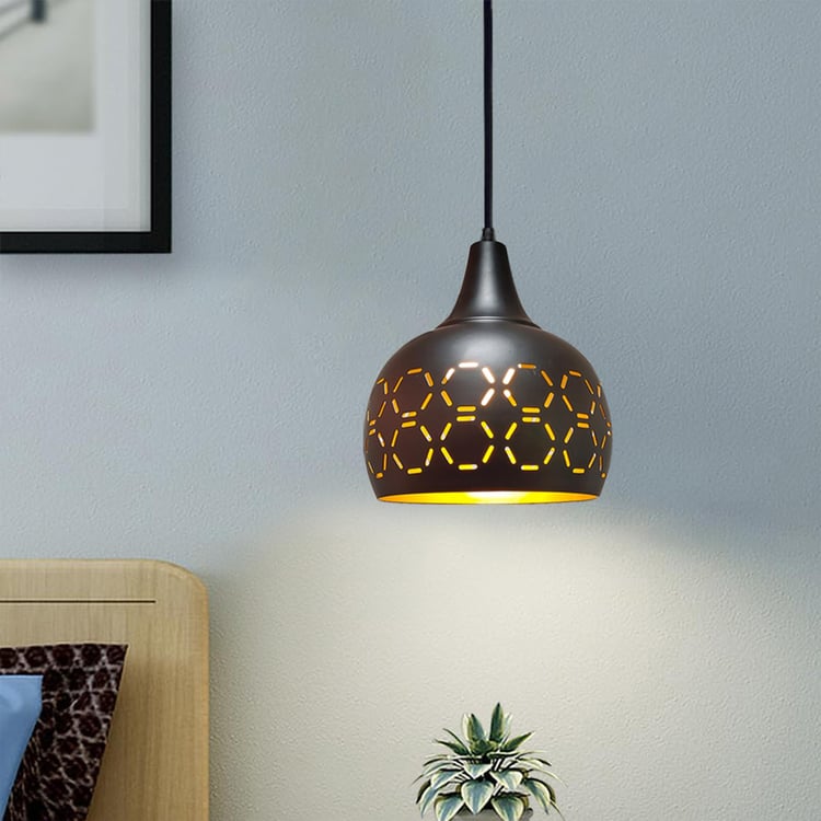 HOMESAKE Metal Pendant Ceiling lamp