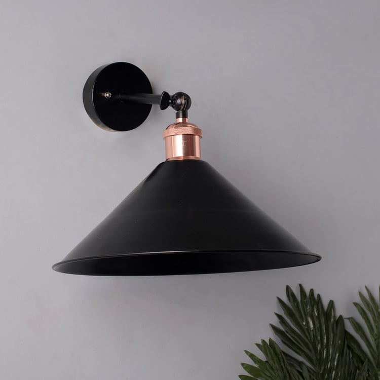 HOMESAKE Metal Wall Lamp