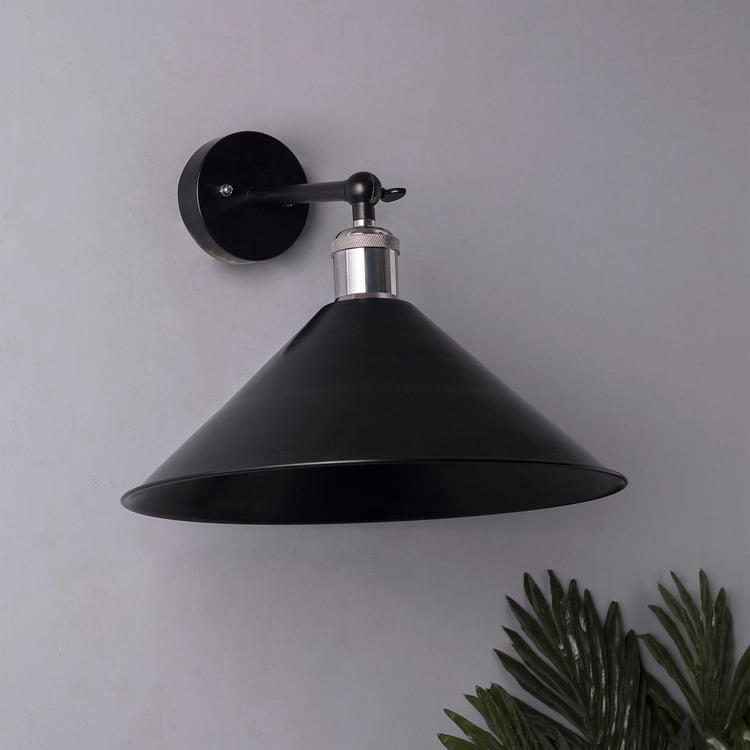 HOMESAKE Metal Wall Lamp