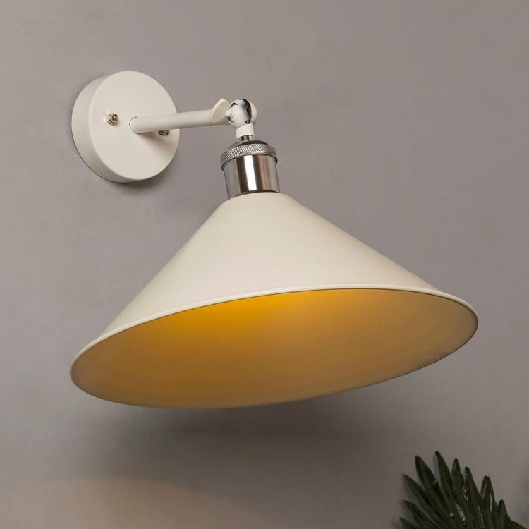 HOMESAKE Metal Wall Lamp