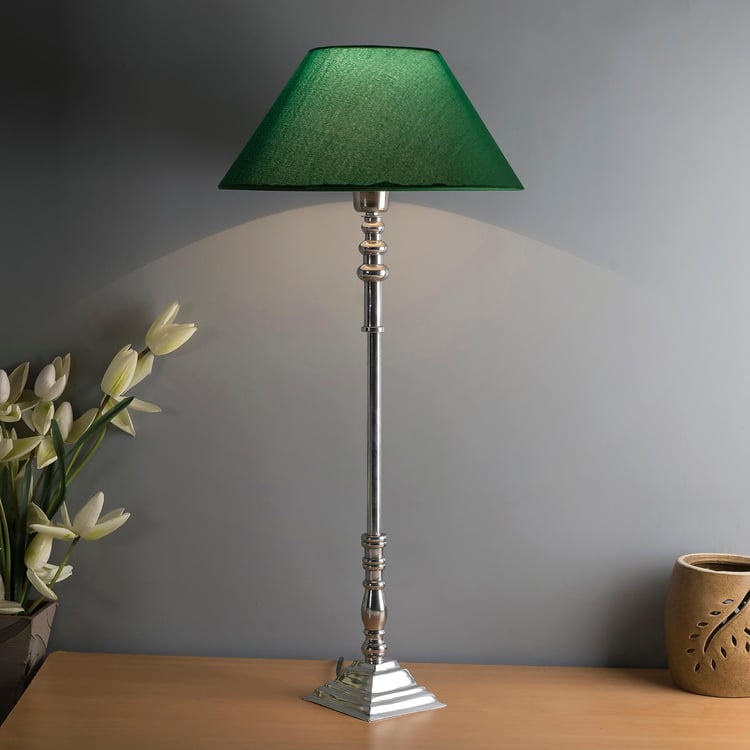 HOMESAKE Metal Table Lamp