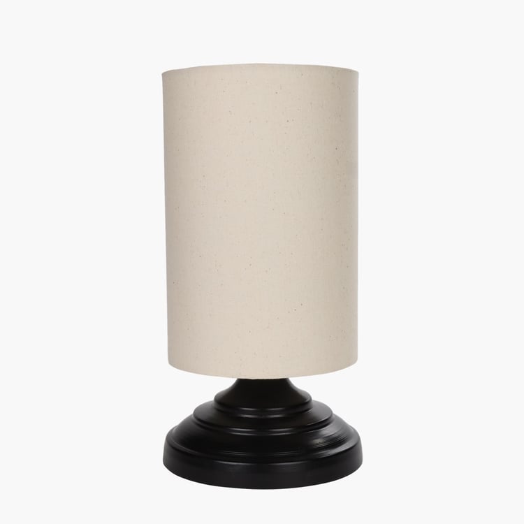 HOMESAKE Metal Table Lamp