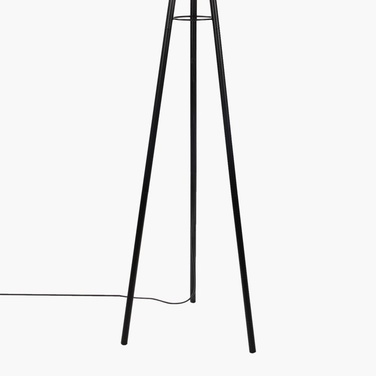 HOMESAKE Metal Floor Lamp