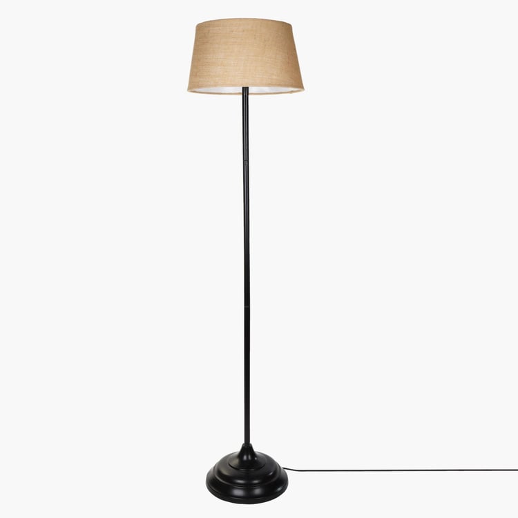 HOMESAKE Metal Floor Lamp