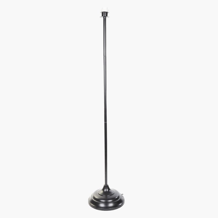 HOMESAKE Metal Floor Lamp