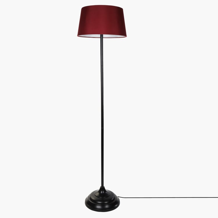 HOMESAKE Metal Floor Lamp