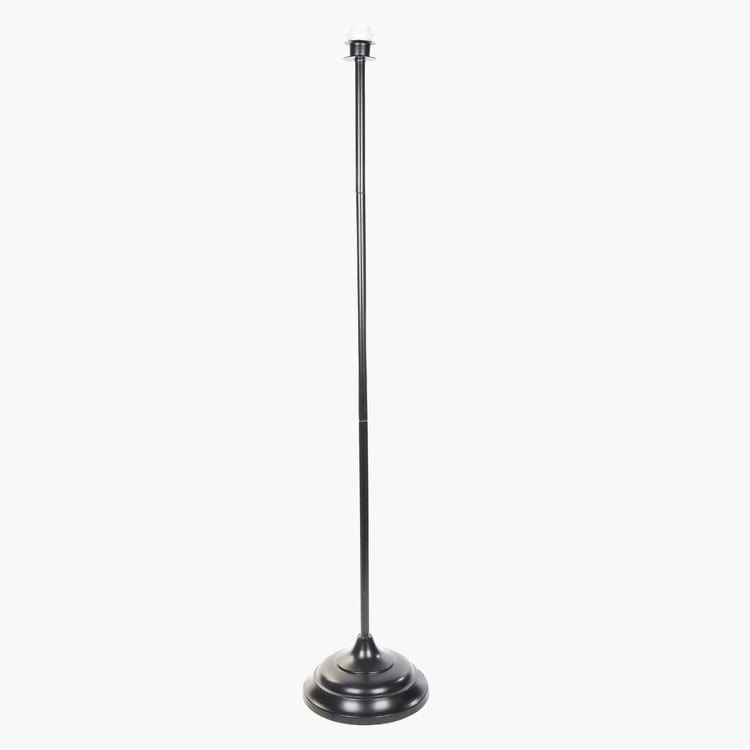 HOMESAKE Metal Floor Lamp