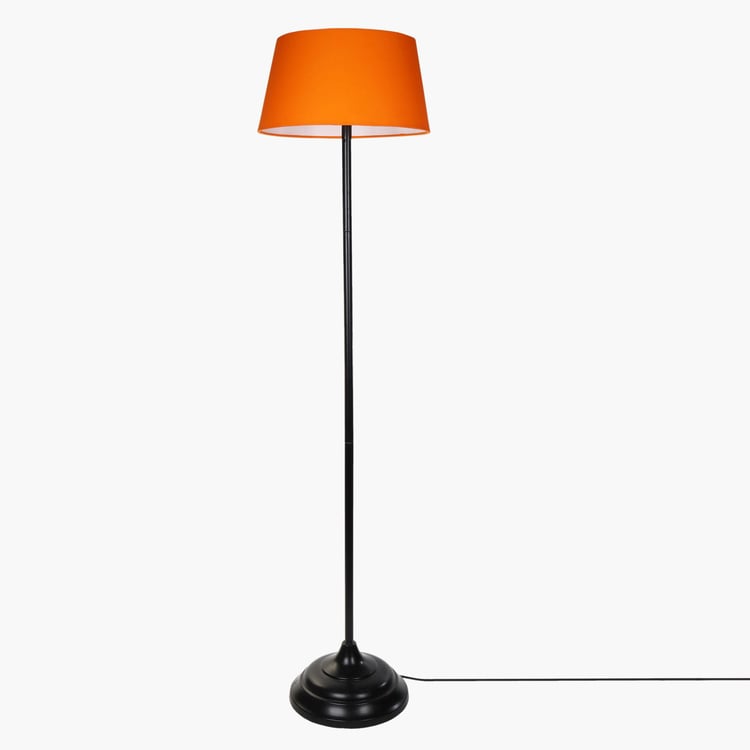 HOMESAKE Metal Floor Lamp