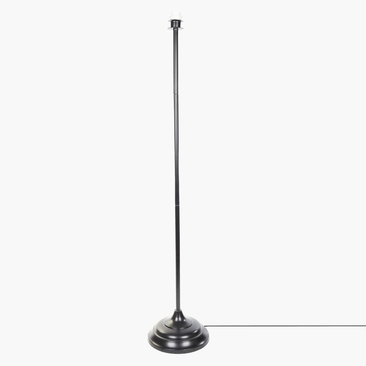 HOMESAKE Metal Floor Lamp