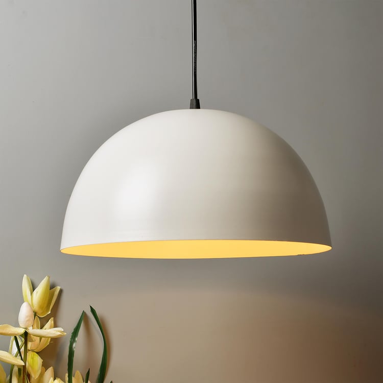 HOMESAKE Metal Ceiling Lamp