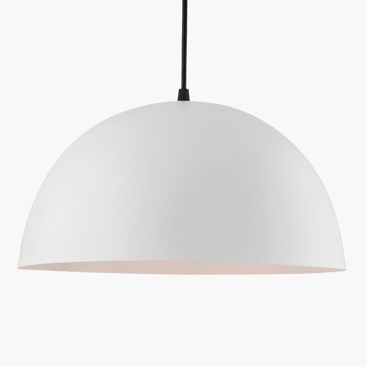 HOMESAKE Metal Ceiling Lamp