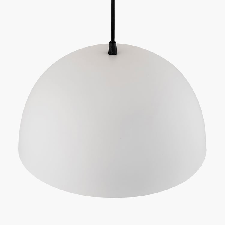 HOMESAKE Metal Ceiling Lamp