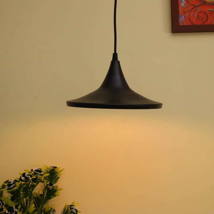 HOMESAKE Metal Ceiling Lamp