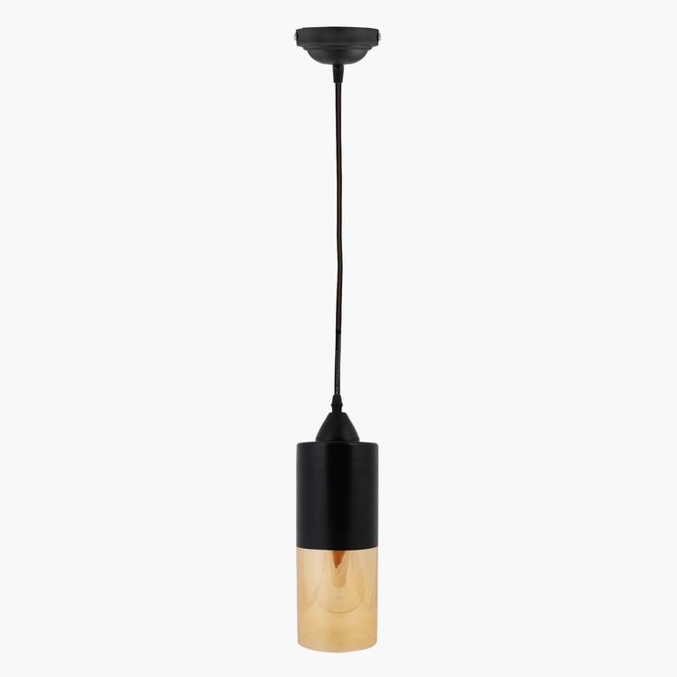 HOMESAKE Metal Ceiling Lamp