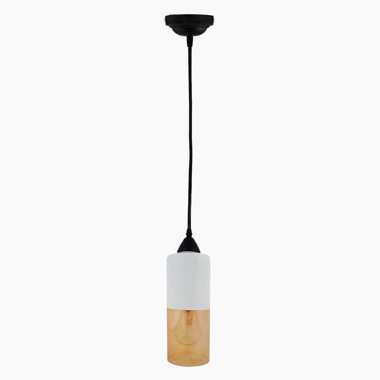 HOMESAKE Metal Ceiling Lamp