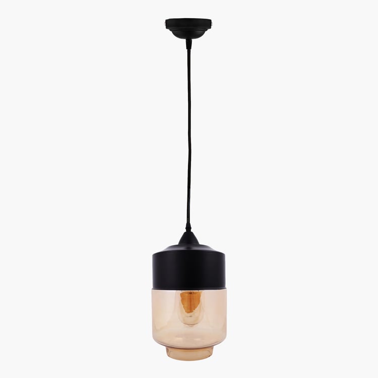 HOMESAKE Metal Ceiling Lamp