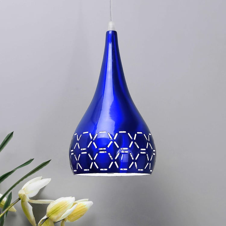 HOMESAKE Metal Ceiling Lamp