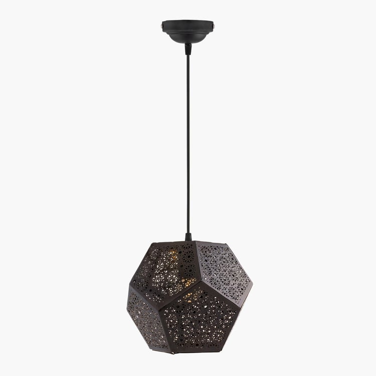 HOMESAKE Metal Ceiling Lamp