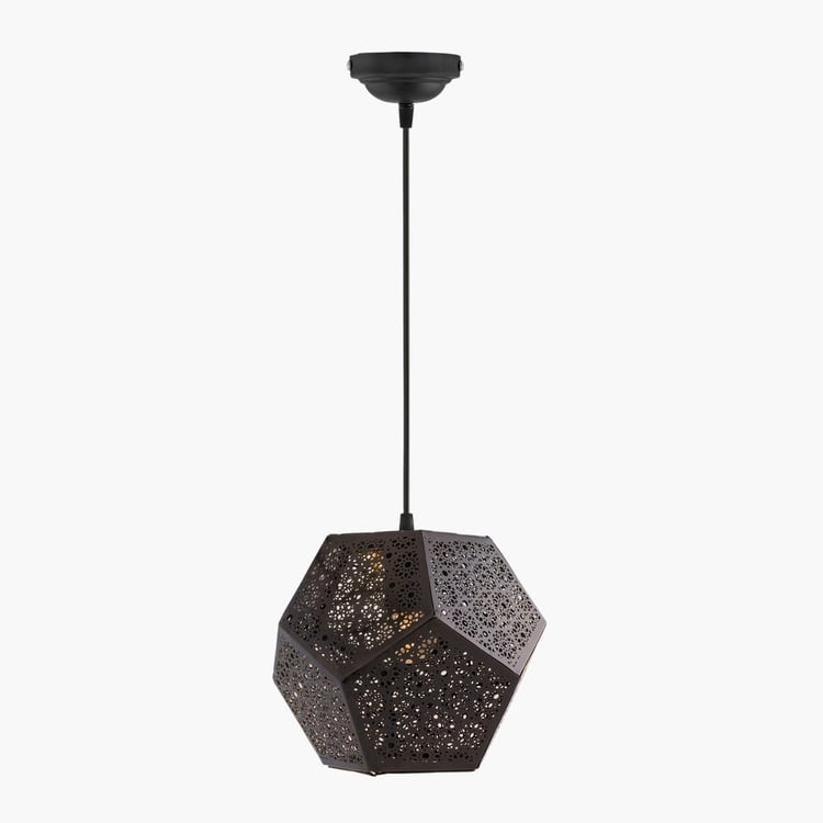 HOMESAKE Metal Ceiling Lamp