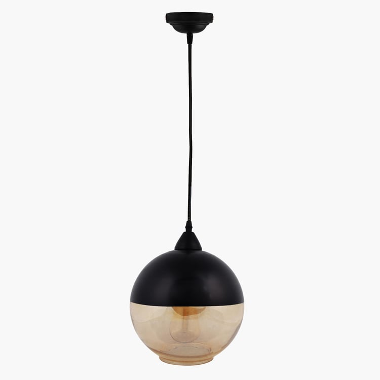 HOMESAKE Metal Ceiling Lamp